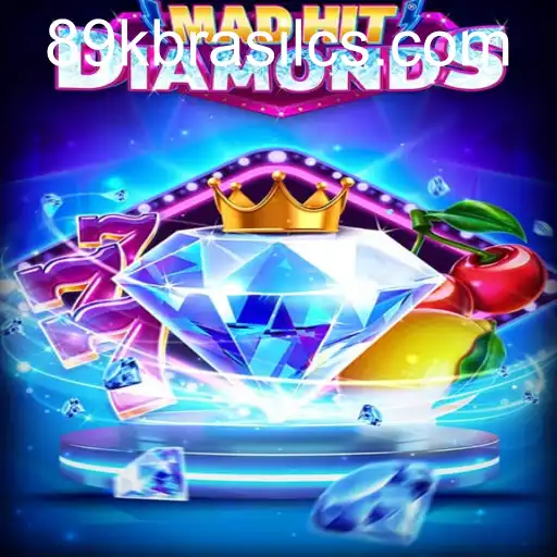MadHitDiamonds