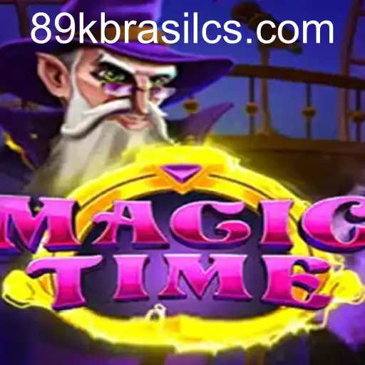 MagicTime
